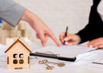 Reliable real estate management & brokerage services